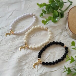 Bracelets Tasbih, cadeau ramadan